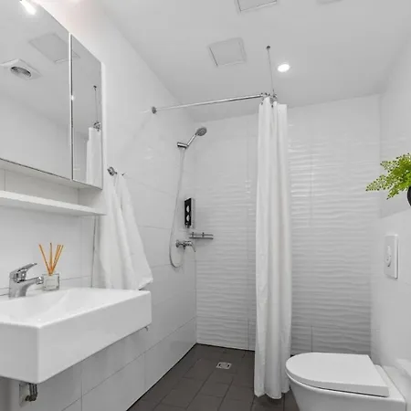 Apartamento Aisa 39, Ranna Laehedal - Free Parking